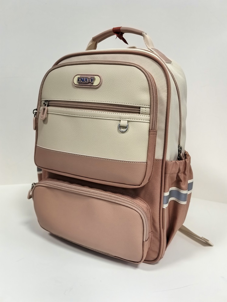 運(yùn)動休閑+背包